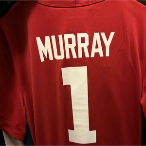 Jordan Kyler Murray Jersey